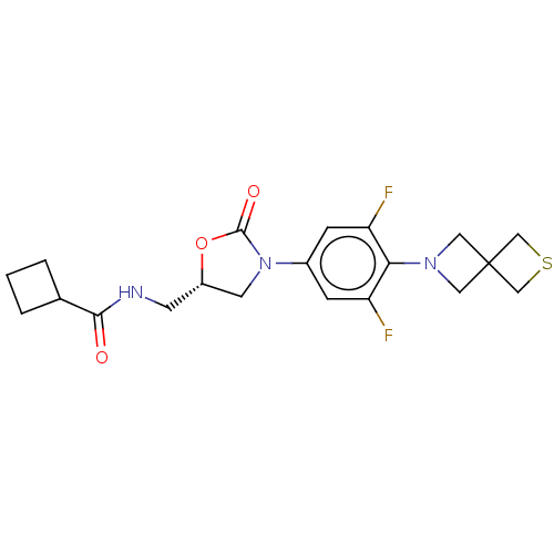 Chemical structure of BindingDB Monomer ID 668592