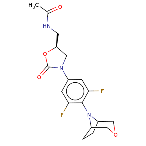 Chemical structure of BindingDB Monomer ID 668611
