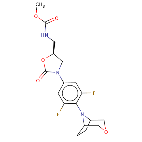 Chemical structure of BindingDB Monomer ID 668612