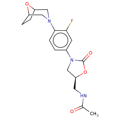 Chemical structure of BindingDB Monomer ID 668616