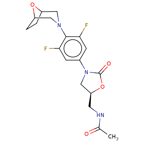Chemical structure of BindingDB Monomer ID 668620