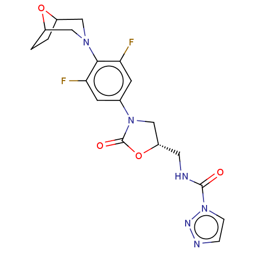 Chemical structure of BindingDB Monomer ID 668624