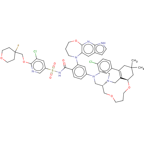 Chemical structure of BindingDB Monomer ID 669465