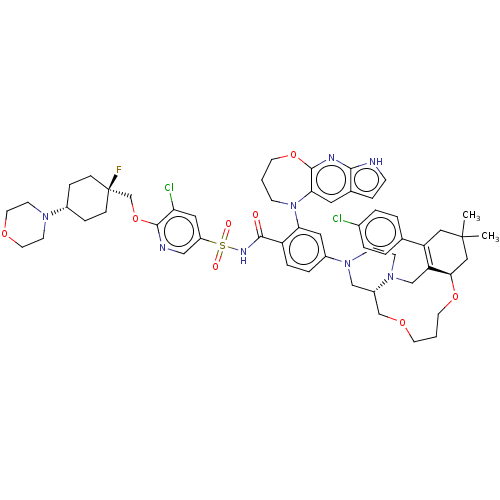Chemical structure of BindingDB Monomer ID 669469