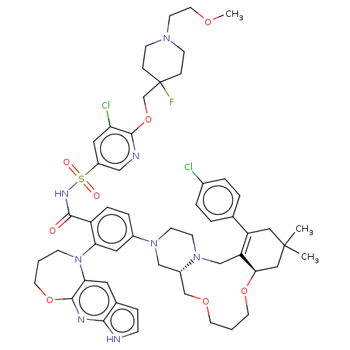 Chemical structure of BindingDB Monomer ID 669480