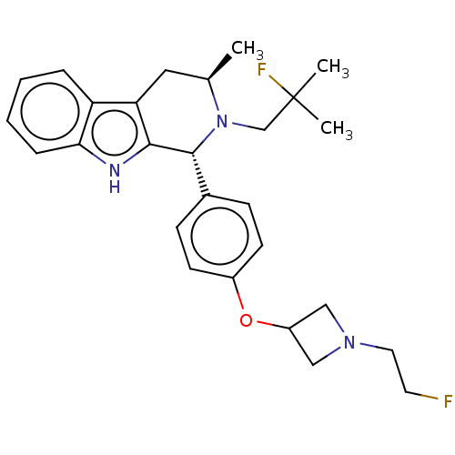 Chemical structure of BindingDB Monomer ID 669513