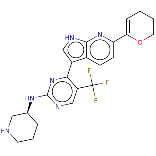 Chemical structure of BindingDB Monomer ID 669877