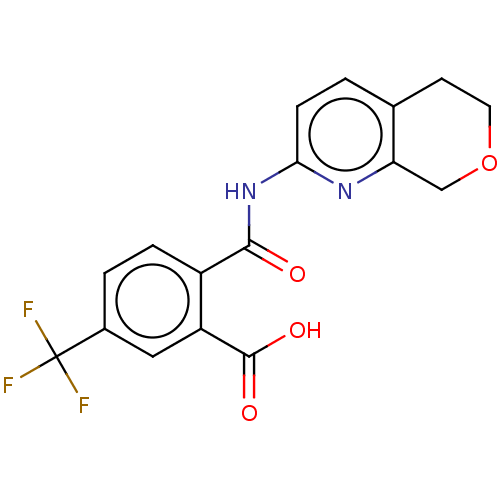 Chemical structure of BindingDB Monomer ID 669885