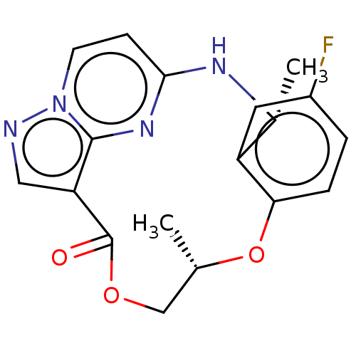 Chemical structure of BindingDB Monomer ID 669891