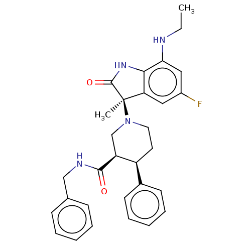 Chemical structure of BindingDB Monomer ID 670772