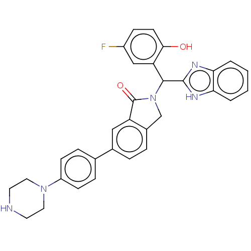Chemical structure of BindingDB Monomer ID 670972