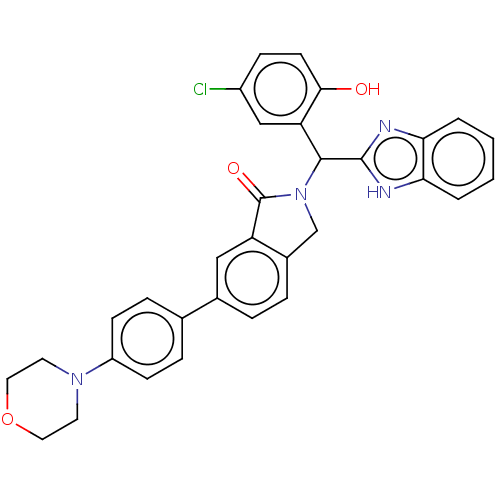 Chemical structure of BindingDB Monomer ID 671005