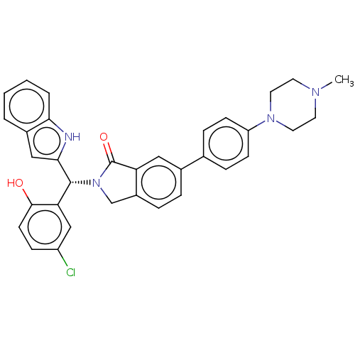 Chemical structure of BindingDB Monomer ID 671010