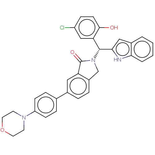 Chemical structure of BindingDB Monomer ID 671012
