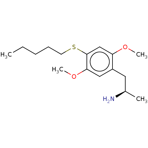 Chemical structure of BindingDB Monomer ID 674352