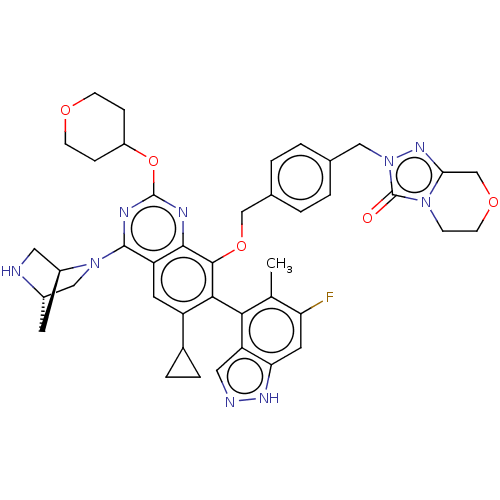Chemical structure of BindingDB Monomer ID 674411