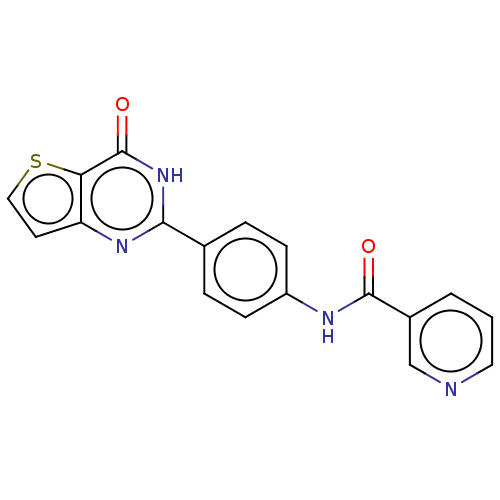 Chemical structure of BindingDB Monomer ID 674648