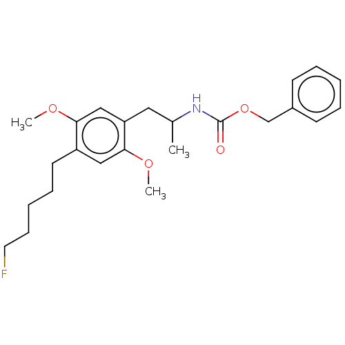 Chemical structure of BindingDB Monomer ID 676127