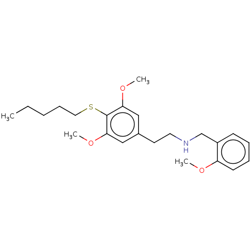 Chemical structure of BindingDB Monomer ID 676150