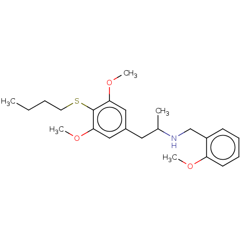 Chemical structure of BindingDB Monomer ID 676151