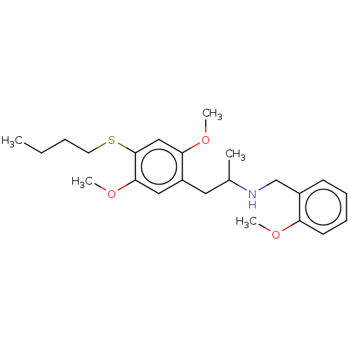 Chemical structure of BindingDB Monomer ID 676153