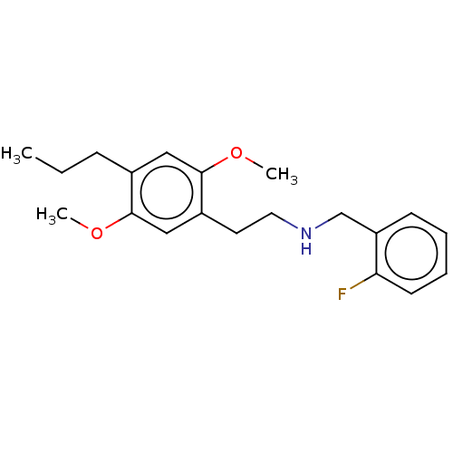 Chemical structure of BindingDB Monomer ID 676157