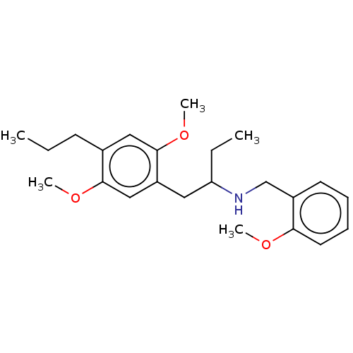 Chemical structure of BindingDB Monomer ID 676162