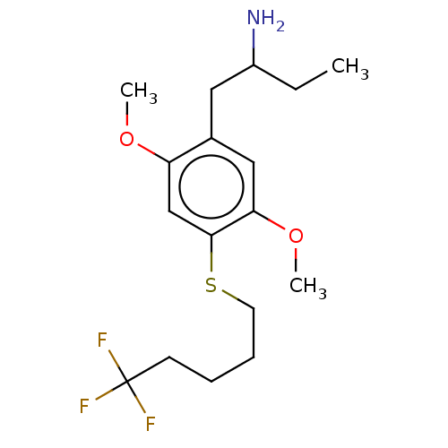 Chemical structure of BindingDB Monomer ID 676175