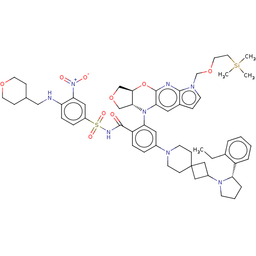 Chemical structure of BindingDB Monomer ID 676708