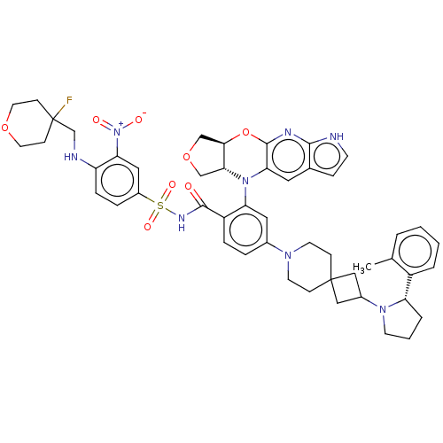 Chemical structure of BindingDB Monomer ID 676736