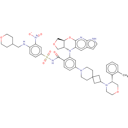 Chemical structure of BindingDB Monomer ID 676746