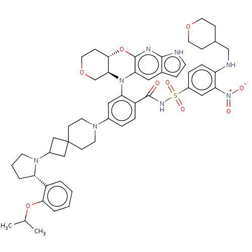 Chemical structure of BindingDB Monomer ID 676750