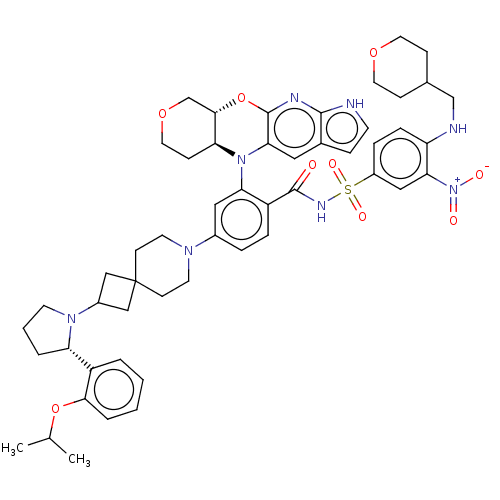 Chemical structure of BindingDB Monomer ID 676754