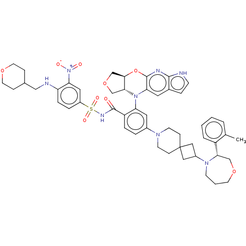 Chemical structure of BindingDB Monomer ID 676757