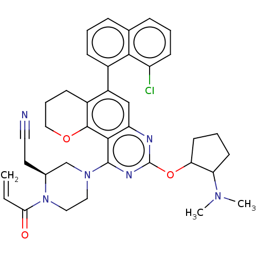 Chemical structure of BindingDB Monomer ID 676851