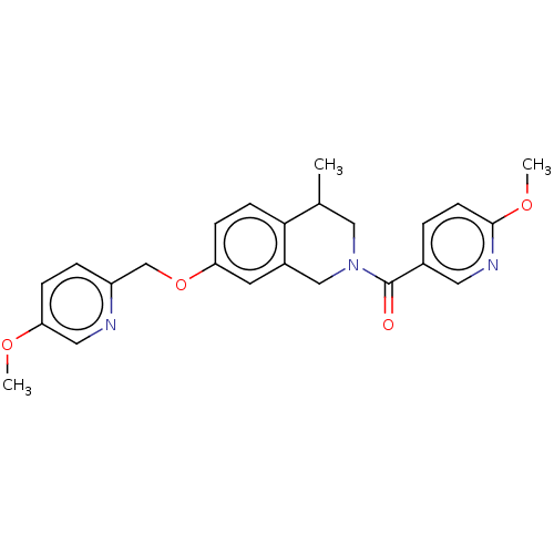 Chemical structure of BindingDB Monomer ID 676983