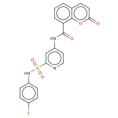 Chemical structure of BindingDB Monomer ID 677308