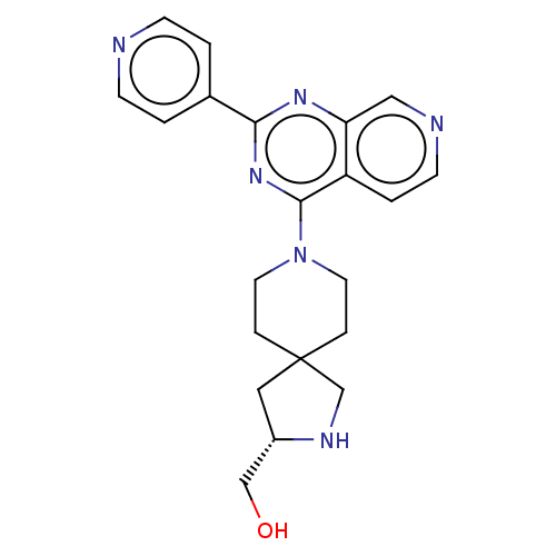 Chemical structure of BindingDB Monomer ID 678472
