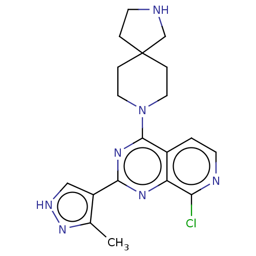 Chemical structure of BindingDB Monomer ID 678506