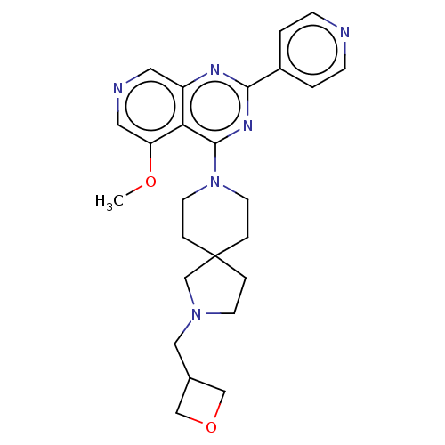 Chemical structure of BindingDB Monomer ID 678529