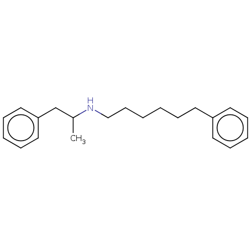 Chemical structure of BindingDB Monomer ID 679156