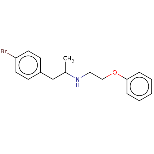 Chemical structure of BindingDB Monomer ID 679158