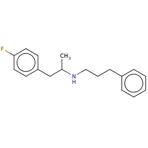 Chemical structure of BindingDB Monomer ID 679177