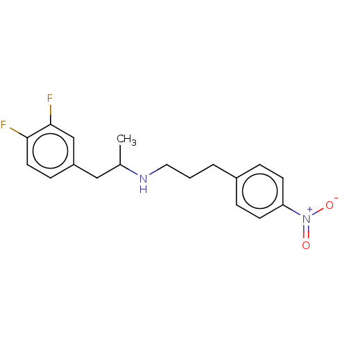 Chemical structure of BindingDB Monomer ID 679197