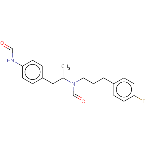 Chemical structure of BindingDB Monomer ID 679212