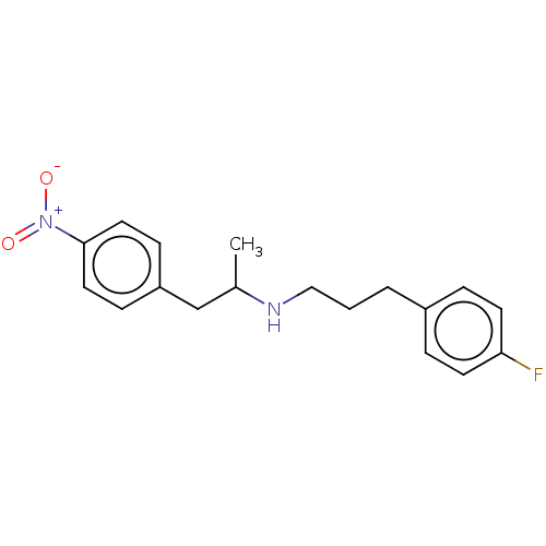 Chemical structure of BindingDB Monomer ID 679254