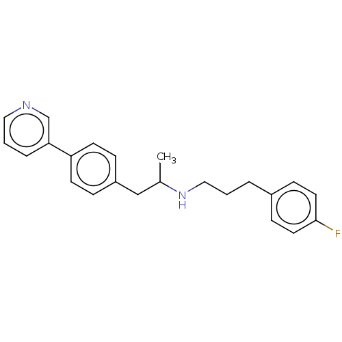 Chemical structure of BindingDB Monomer ID 679329