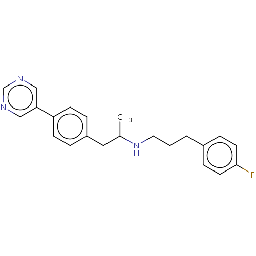 Chemical structure of BindingDB Monomer ID 679333