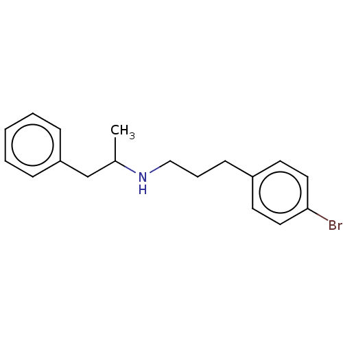 Chemical structure of BindingDB Monomer ID 679355