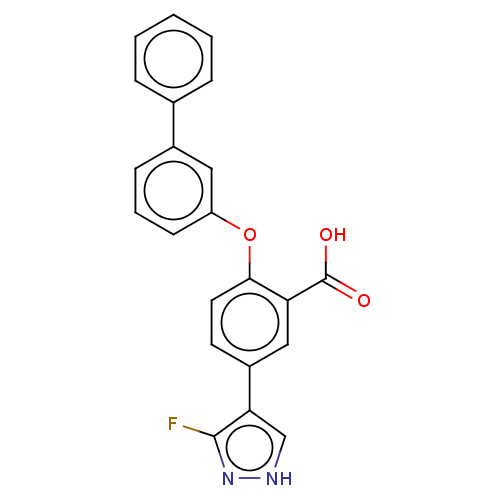 Chemical structure of BindingDB Monomer ID 679379